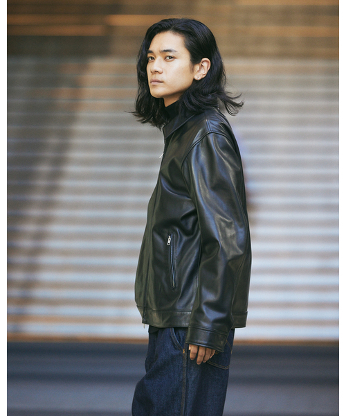 JOURNAL STANDARD（ジャーナルスタンダード）の「シープレザー