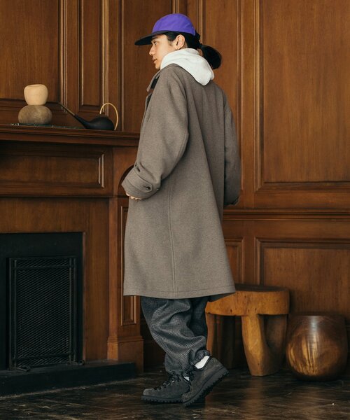 JOURNAL STANDARD（ジャーナルスタンダード）の「S140 ウールモッサ