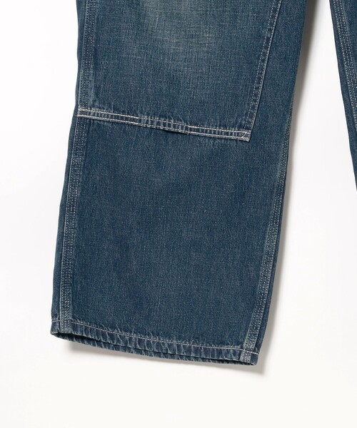 BEAMS BOY（ビームスボーイ）の「【別注】orSlow / ダブルニー