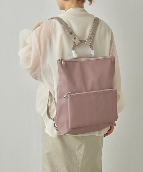 ear PAPILLONNER（イアパピヨネ）の「《累計販売2万個突破！/A4サイズ