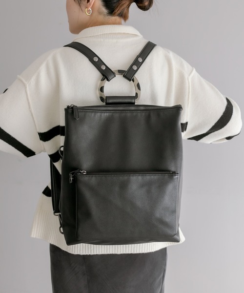 ear PAPILLONNER（イアパピヨネ）の「《累計販売2万個突破！/A4サイズ