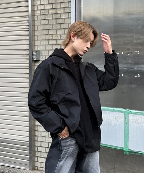 Never mind the XU / Chikashitsu+（ネバーマインド ザ エックスユー