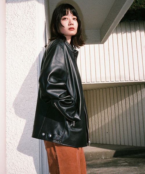 JOURNAL STANDARD（ジャーナルスタンダード）の「シープレザー