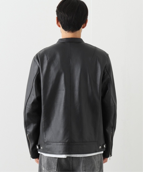 JOURNAL STANDARD（ジャーナルスタンダード）の「シープレザー