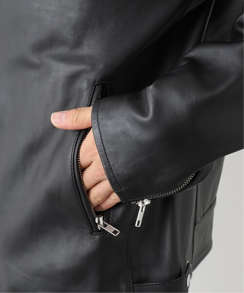 JOURNAL STANDARD（ジャーナルスタンダード）の「シープレザー