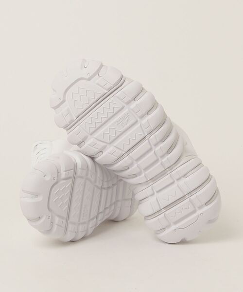 ONITSUKA TIGER YELLOW COLLECTION】DENTIGRE PUFF 2.0 / デンティグレ