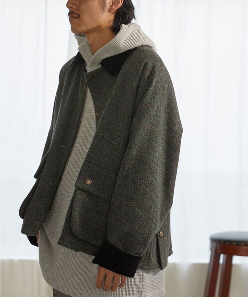 FREAK'S STORE（フリークスストア）の「WEB限定 BRITISH KHAKI×FREAK'S