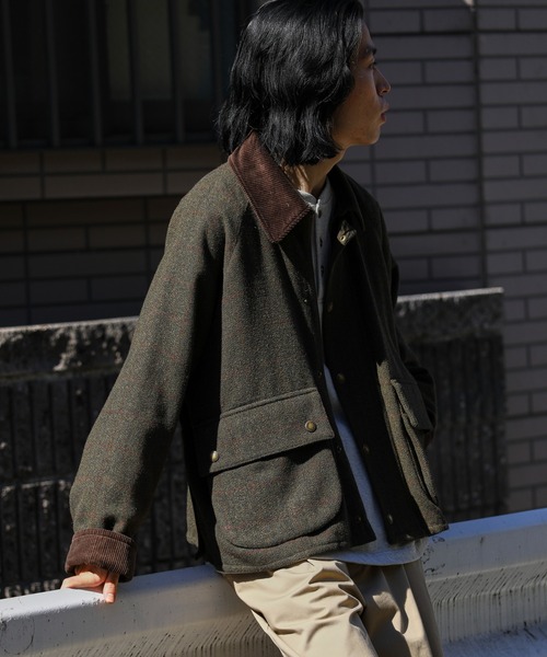 FREAK'S STORE（フリークスストア）の「WEB限定 BRITISH KHAKI×FREAK'S