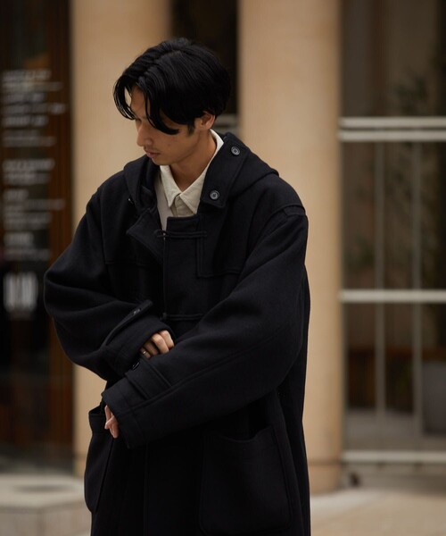 FREAK'S STORE（フリークスストア）の「VULCAIN/バルカン BSダッフル