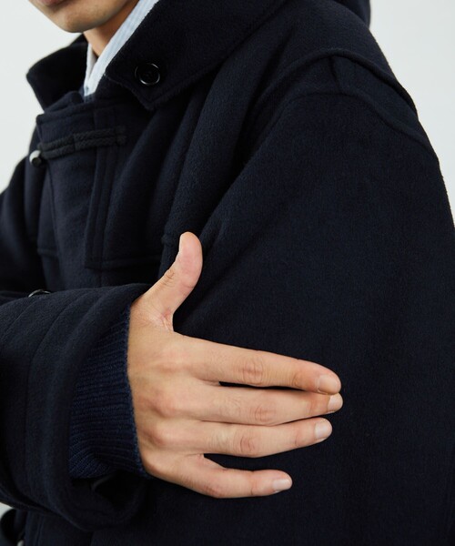 FREAK'S STORE（フリークスストア）の「VULCAIN/バルカン BSダッフル