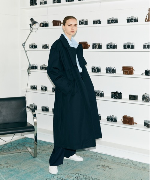 Apartment Three（アパートメントスリー）の「Apartment Three