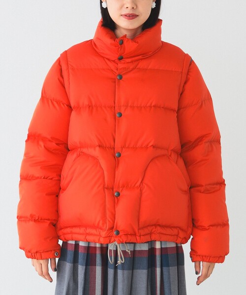 BEAMS BOY（ビームスボーイ）の「SIERRA DESIGNS × BEAMS BOY / 別注