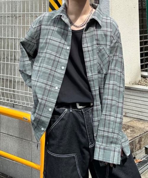 Never mind the XU / Chikashitsu+（ネバーマインド ザ エックスユー