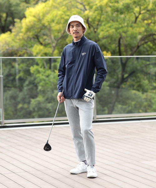 BEAMS GOLF（ビームスゴルフ）の「【伸縮性】ORANGE LABEL