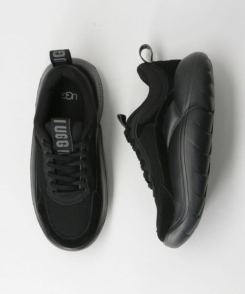 UGG（アグ）の「＜UGG＞ウィメンズ LA CLOUD TRAINER/スニーカー