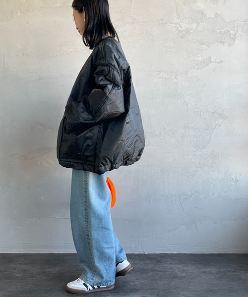 JEANS FACTORY （ジーンズファクトリー）の「[ODDMENT/オッドメント] M