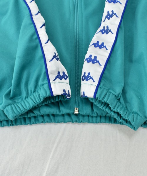 バルセロナ 96年 カッパ ナイロンジャケット リバーシブル 激レア