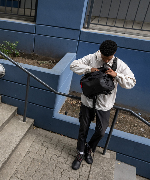 CHROME / クローム ］KADET MAX SLING BAG / カデット マックス