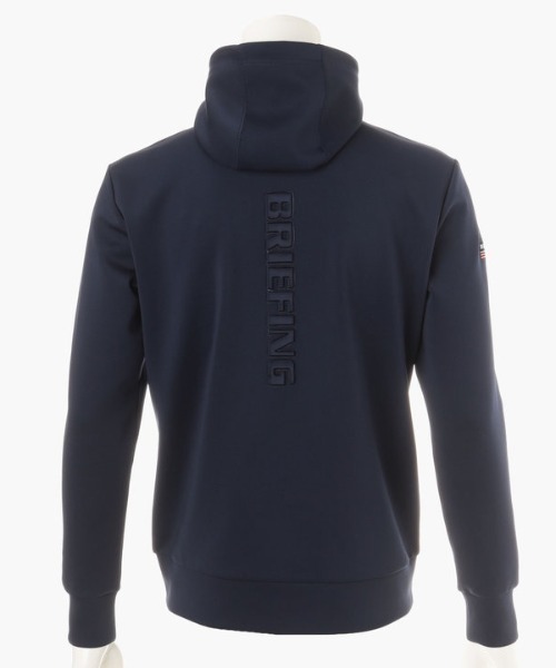 BRIEFING（ブリーフィング）の「【ブリーフィングゴルフ】MENS 3D LOGO