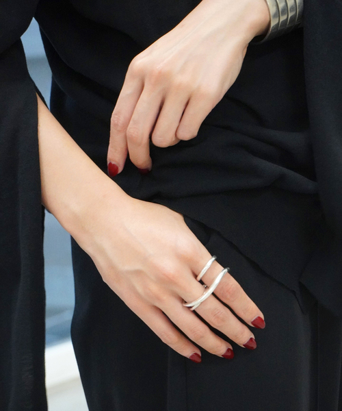 BLANC IRIS/ブランイリス】 追加エボリューションリング（リング）｜AP