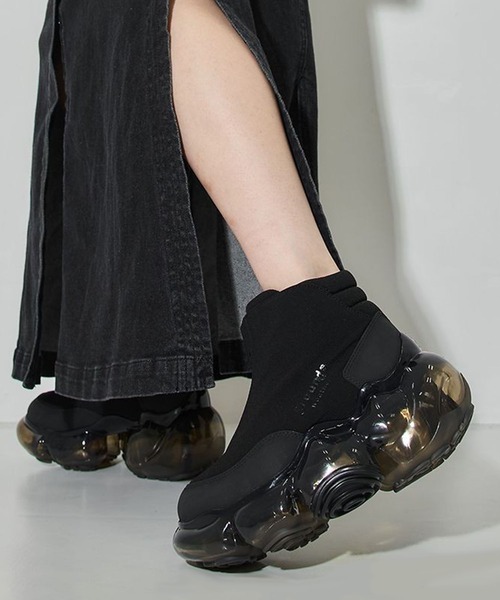 grounds（グラウンズ）の「【grounds/グラウンズ】《STUDIOUS別注