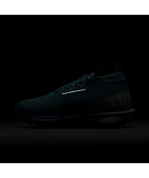 セール】ナイキ インフィニティ ツアー 2 GORE-TEX メンズ 防水 ゴルフ