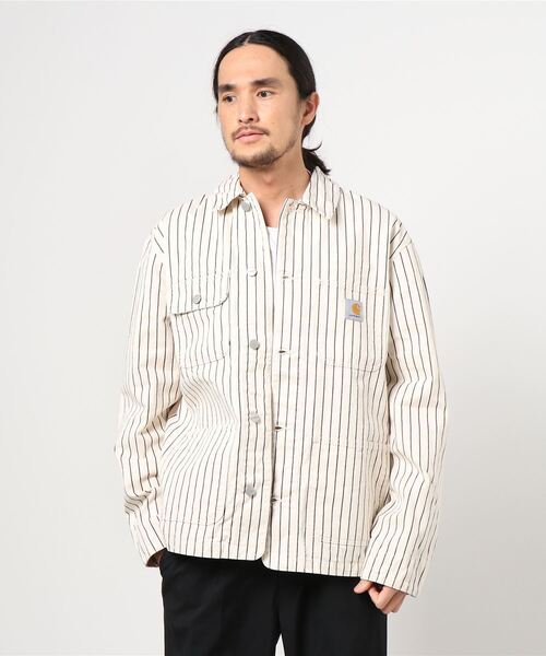 Carhartt WIP（カーハートダブリューアイピー）の「TRADE MICHIGAN