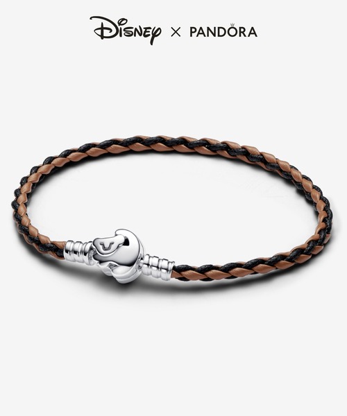 セール】ディズニー ライオン・キング クラスプ Pandora Moments