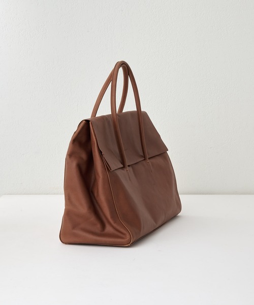 Whim Gazette（ウィムガゼット）の「【Hoaw.】ヴィンテージ加工