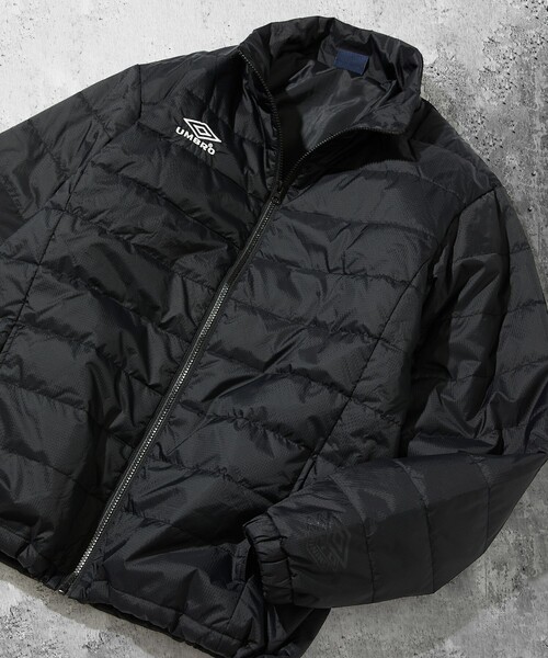 セール】UMBRO/アンブロ SP Padding Jacket/別注 パディング