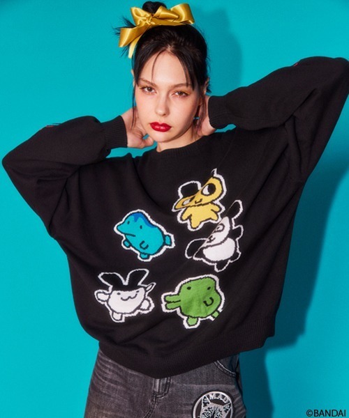 Candy Stripper（キャンディストリッパー）の「【たまごっち