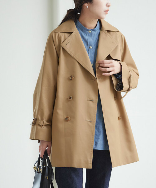 Aquascutum（アクアスキュータム）の「別注【Aquascutum/アクア