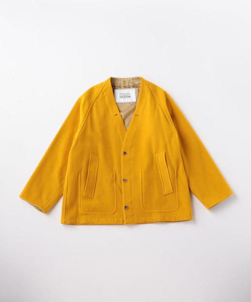 UNITED ARROWS & SONS（ユナイテッドアローズアンドサンズ）の「UNITED