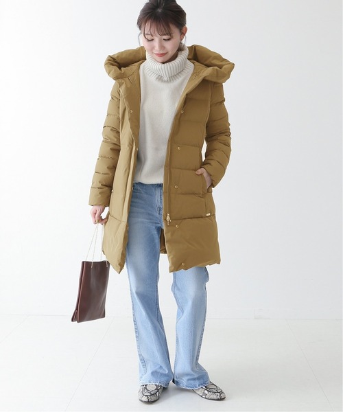 Spick & Span（スピックアンドスパン）の「【WOOLRICH】Spick別注
