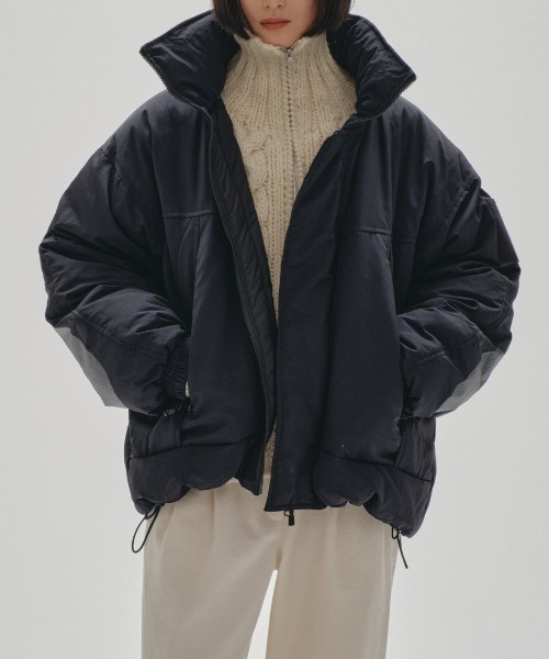 TODAYFUL（トゥデイフル）の「【TODAYFUL/トゥデイフル】Monster Down