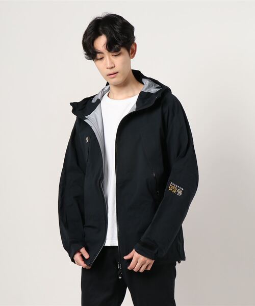 MOUNTAIN HARDWEAR（マウンテンハードウェアー）の「MOUNTAIN HARD