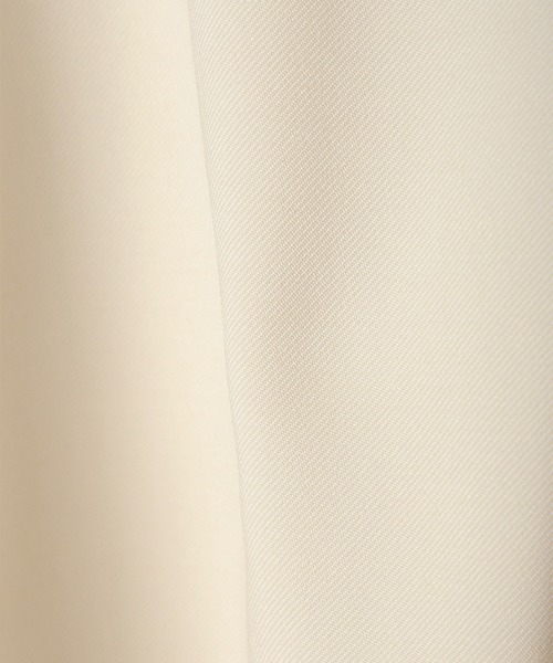 セール】ダブルポケットクロップドシャツ（シャツ/ブラウス）｜anuans