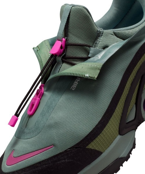 NIKE Air Max Dn Roam（ナイキ エア マックス Dn ローム）（スニーカー