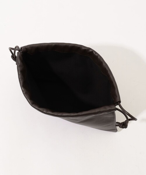 TOMORROWLAND （トゥモローランド）の「PORTO The Novella 巾着バッグ