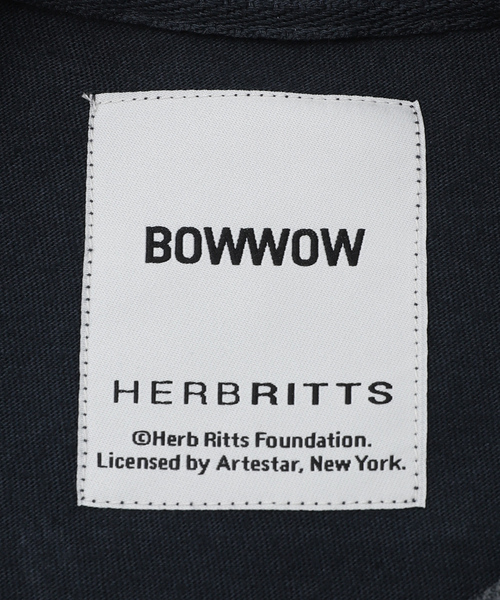 JOURNAL STANDARD（ジャーナルスタンダード）の「【BOWWOW / バウワウ