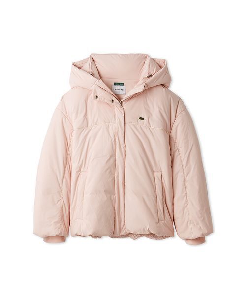 セール】LACOSTE/中綿ブルゾン（ダウンジャケット/コート）｜SNIDEL