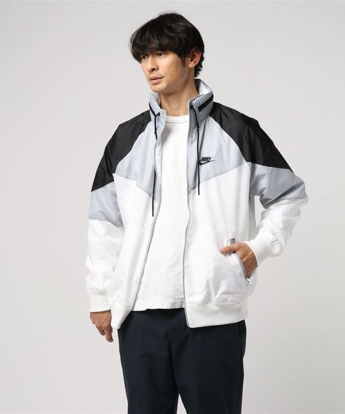 NIKE（ナイキ）の「NIKE / ウィンドランナー ジャケット（ブルゾン