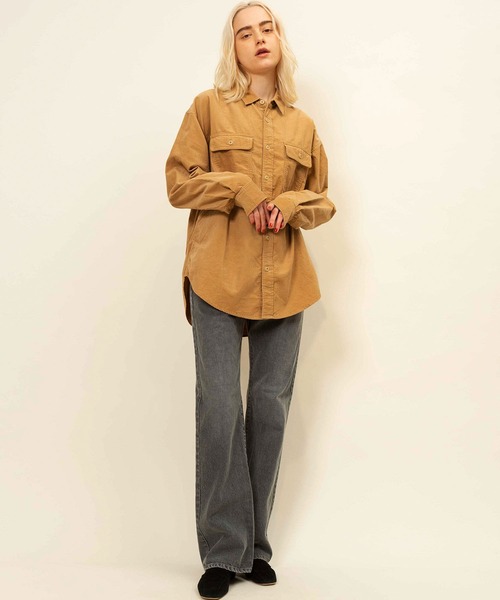 Attick by Johnbull】ブーツカットジーンズ | ジョンブル公式通販