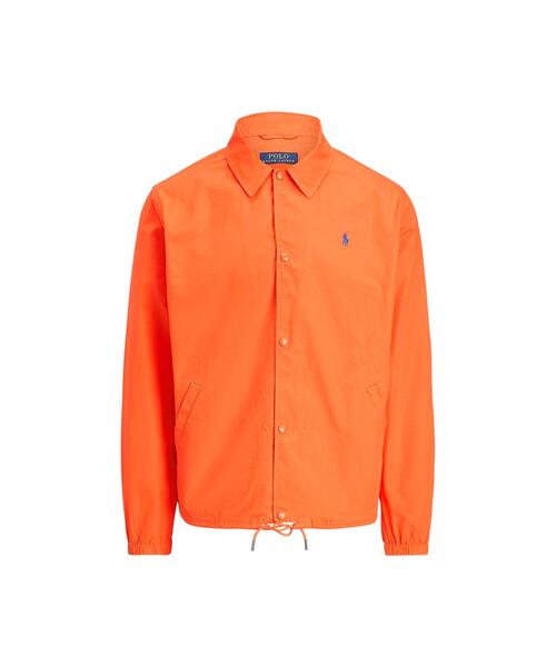 POLO RALPH LAUREN（ポロ ラルフ ローレン）の「ポプリン コーチ
