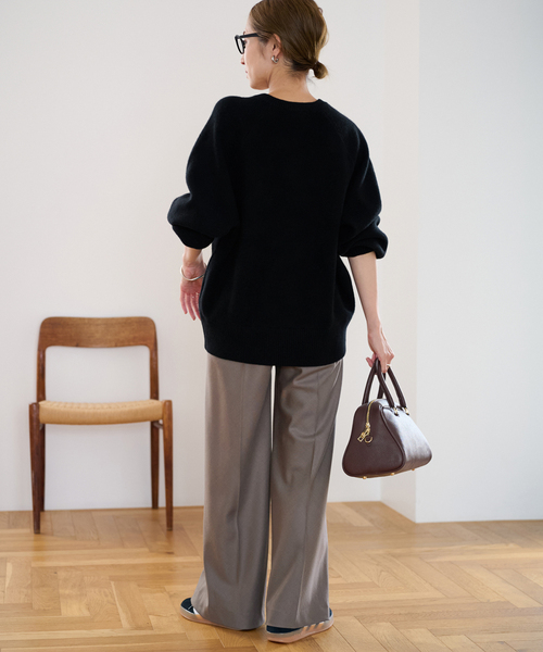 FRAMeWORK（フレームワーク）の「AULENTTI/オウレンティ 2WAYスクエア