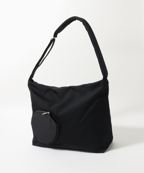 HIDAKA / ヒダカ】PING-PONG MESSENGER BAG（メッセンジャーバッグ