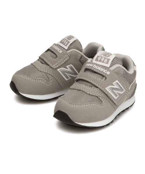 new balance/ニューバランス キッズ スニーカー カジュアル マジック