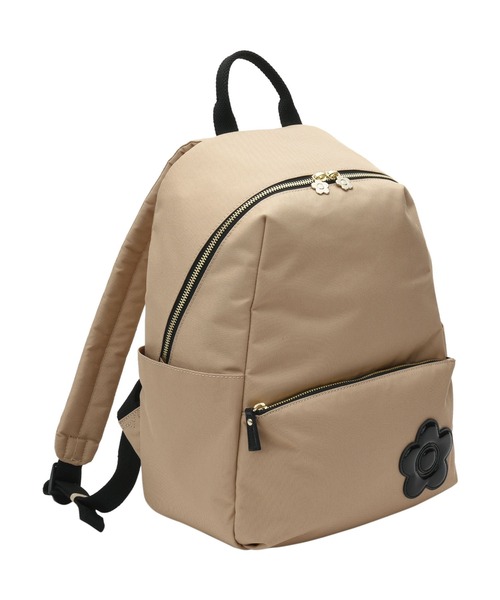 MARY QUANT（マリークワント）の「ポリキャンバスデイジーパッチ