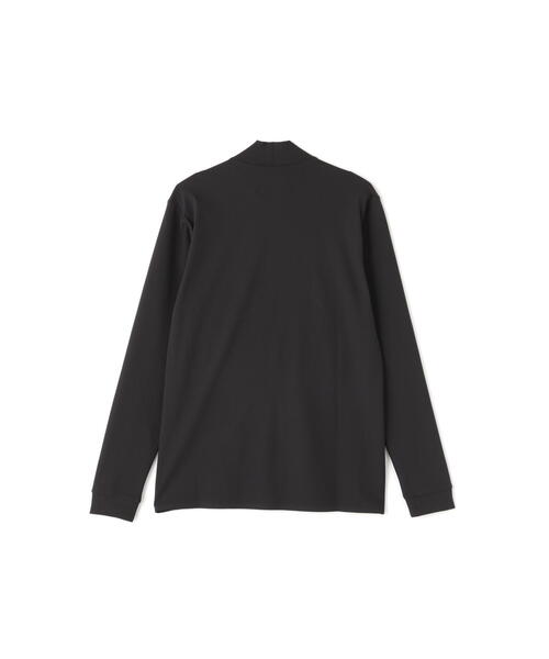 PGG（ピージージー）の「【PGG】CRAFT EVO FLUX 長袖ハイネック