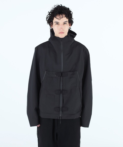 Y-3（ワイスリー）の「M CH2 RUGGED GORE TERREX JACKET（その他